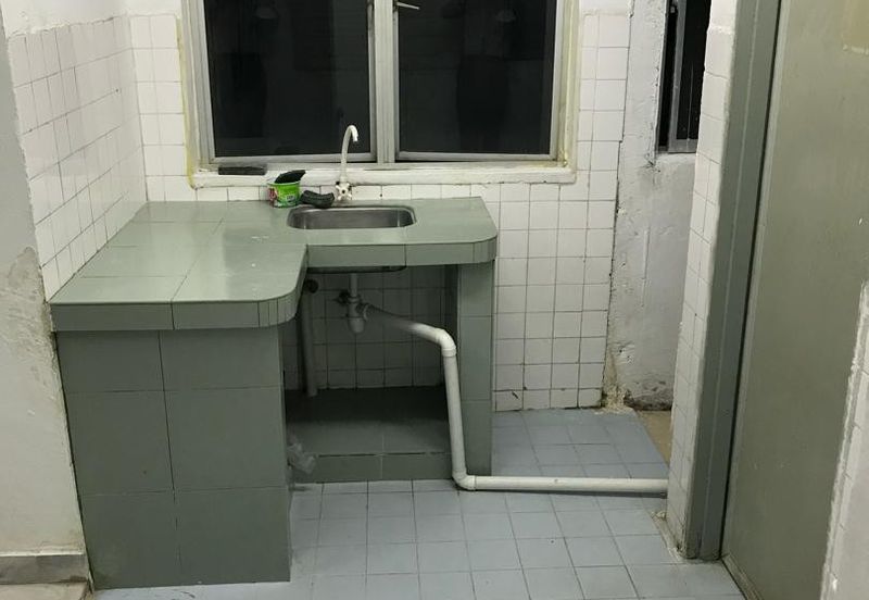 Teratai Mewah Apartment