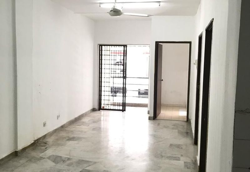 Teratai Mewah Apartment