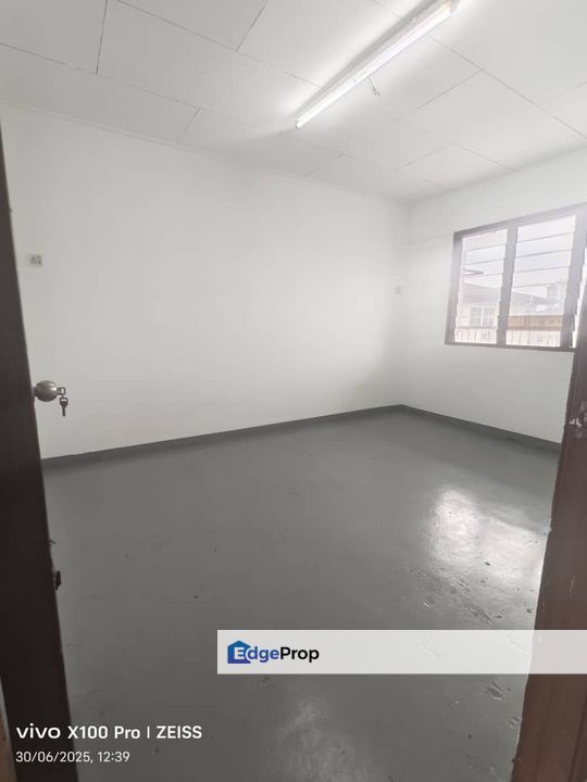 Wangs Maju Section 2 Flat For Rent rm860/mth, Kuala Lumpur, Wangsa Maju