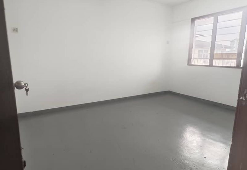 Bandar Baru Wangsa Maju (Seksyen 2)