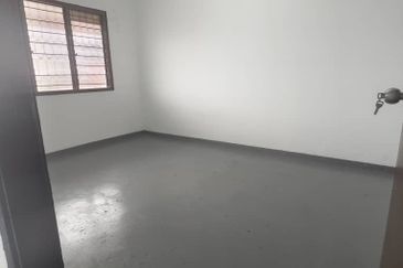 Bandar Baru Wangsa Maju (Seksyen 2)