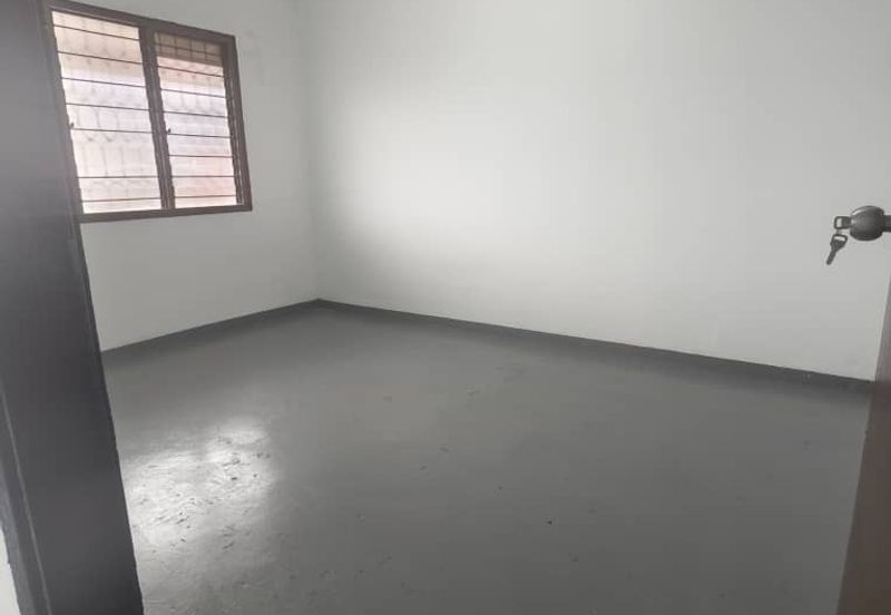 Bandar Baru Wangsa Maju (Seksyen 2)