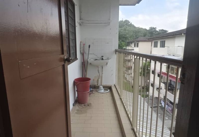 Bandar Baru Wangsa Maju (Seksyen 2)