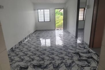 Bandar Baru Wangsa Maju (Seksyen 2)