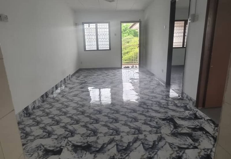 Bandar Baru Wangsa Maju (Seksyen 2)