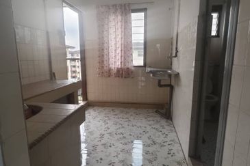 Bandar Baru Wangsa Maju (Seksyen 2)