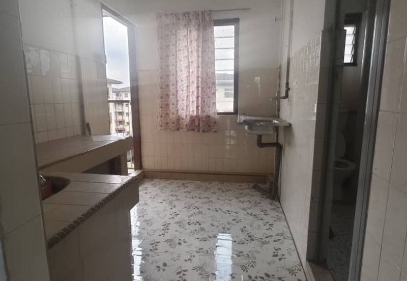 Bandar Baru Wangsa Maju (Seksyen 2)