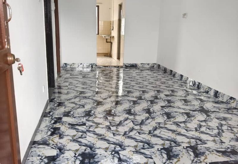 Bandar Baru Wangsa Maju (Seksyen 2)