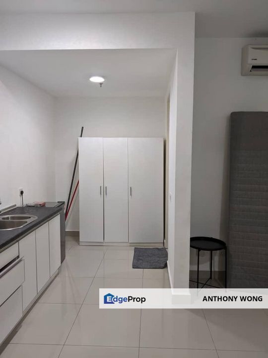 Taman Sri Gombak, Urban 360 Residence For Rent - studio unit, Selangor, Gombak