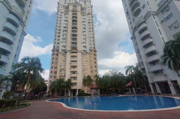 Ridzuan Condominium