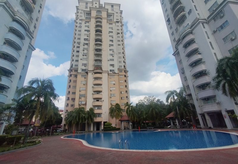Ridzuan Condominium