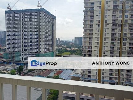 Setapak, PV20 Condo For Rent - 4bedrooms, Kuala Lumpur, Setapak