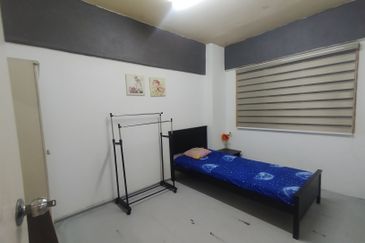 Prima Setapak Flat