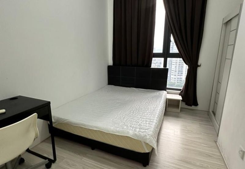 Lexa Residence @ The Quartz