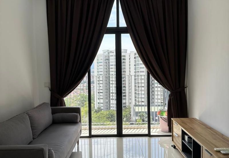 Lexa Residence @ The Quartz