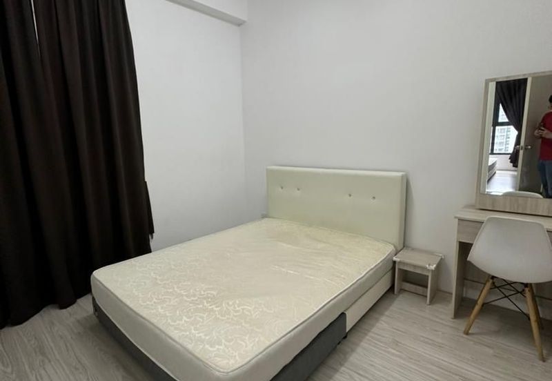 Lexa Residence @ The Quartz