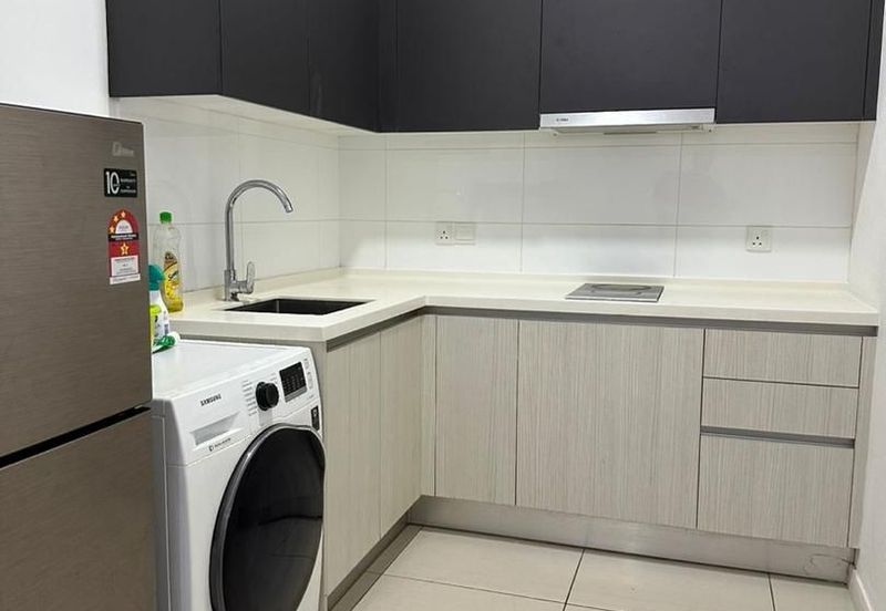 Lexa Residence @ The Quartz