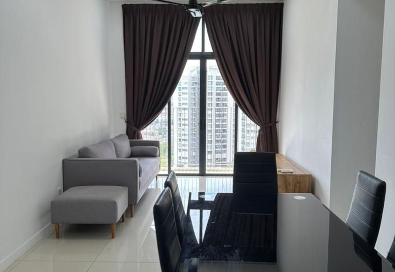 Lexa Residence @ The Quartz