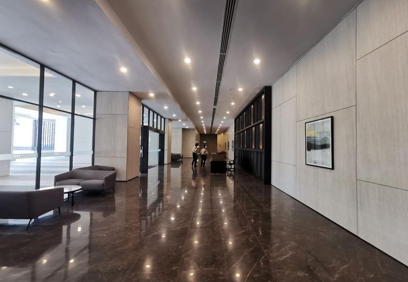 Lexa Residence @ The Quartz