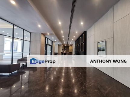 Wangsa Maju, Lexa Residence For Sale rm450k, Kuala Lumpur, Wangsa Maju