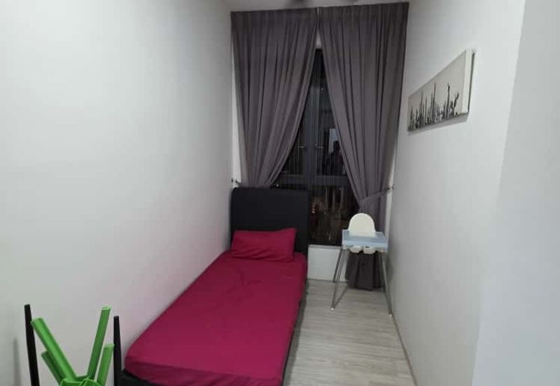 Lexa Residence @ The Quartz