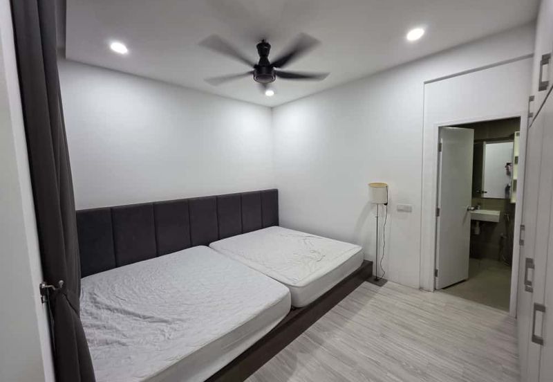 Lexa Residence @ The Quartz