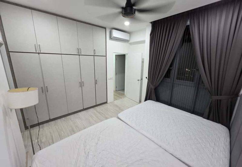 Lexa Residence @ The Quartz