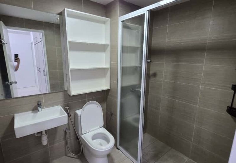 Lexa Residence @ The Quartz