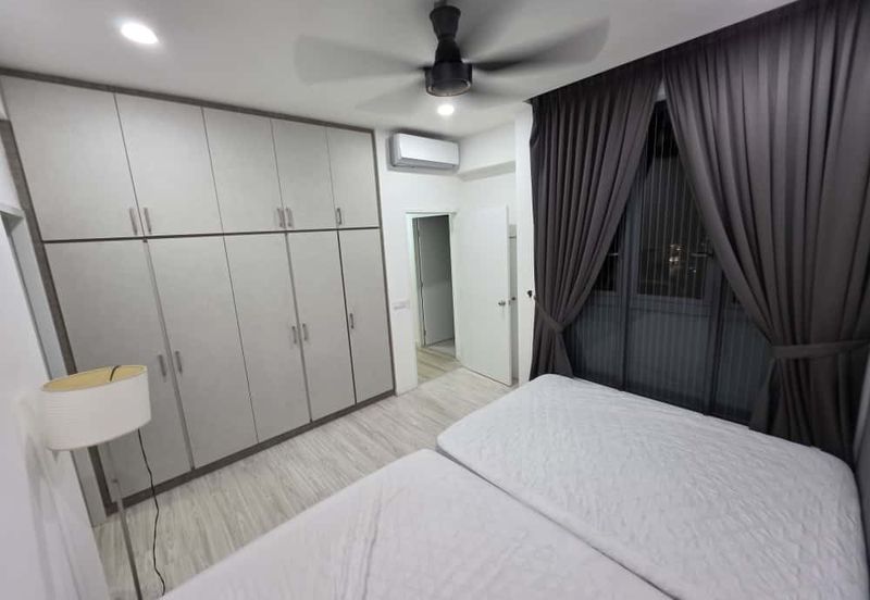 Lexa Residence @ The Quartz