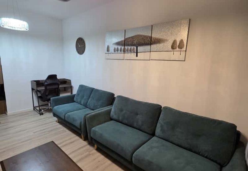 Lexa Residence @ The Quartz