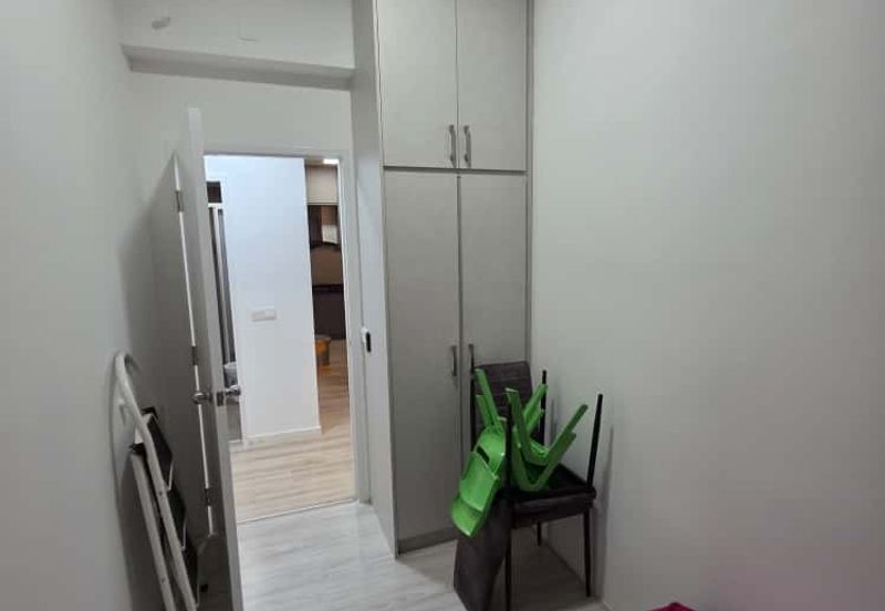 Lexa Residence @ The Quartz