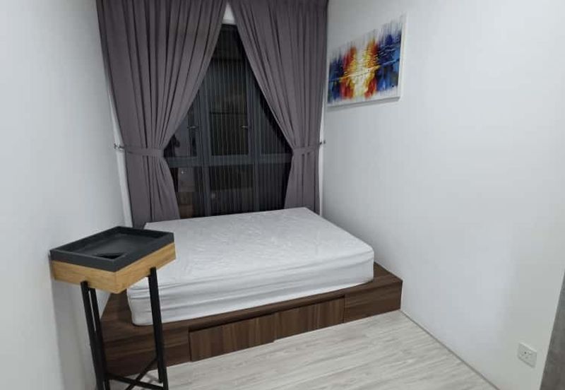 Lexa Residence @ The Quartz