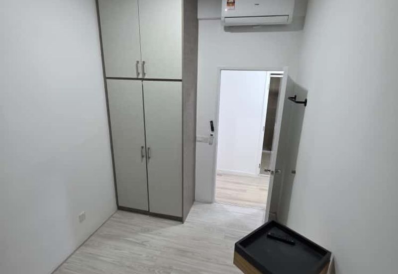 Lexa Residence @ The Quartz