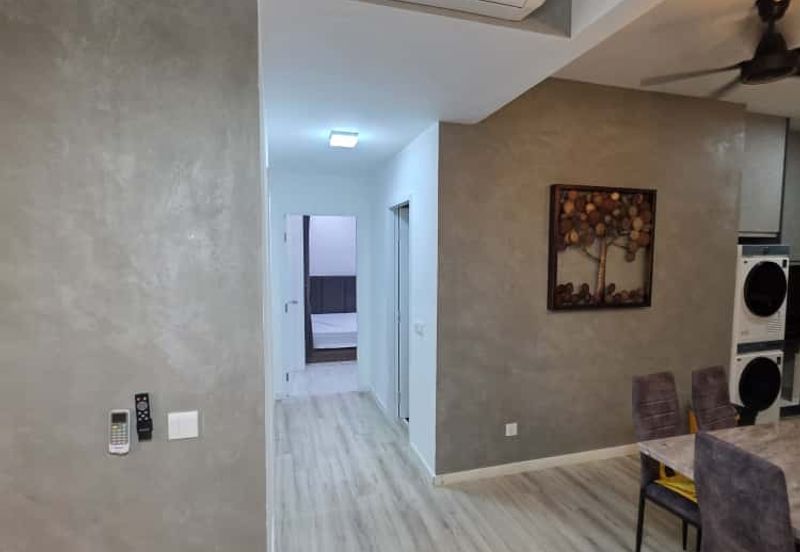 Lexa Residence @ The Quartz