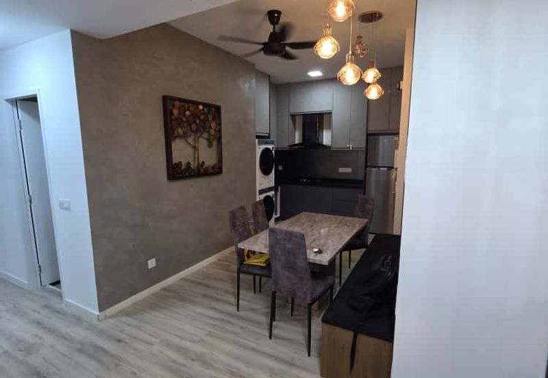 Lexa Residence @ The Quartz