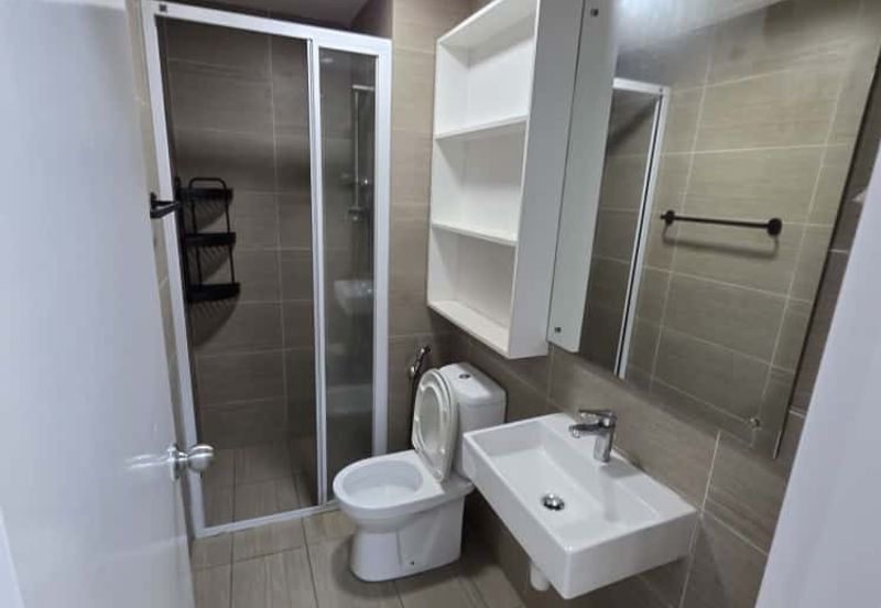 Lexa Residence @ The Quartz