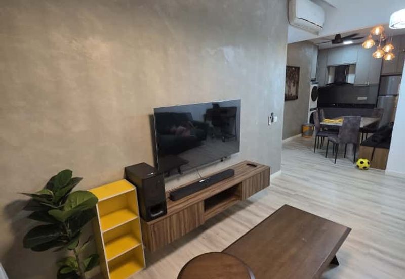 Lexa Residence @ The Quartz