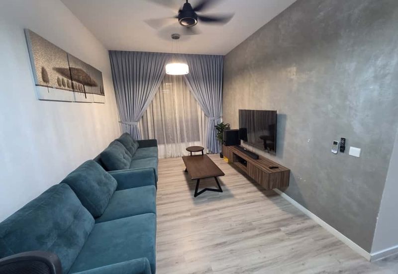 Lexa Residence @ The Quartz