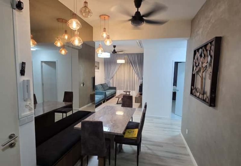 Lexa Residence @ The Quartz