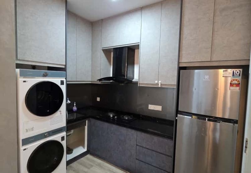 Lexa Residence @ The Quartz