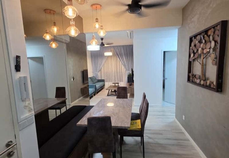 Lexa Residence @ The Quartz