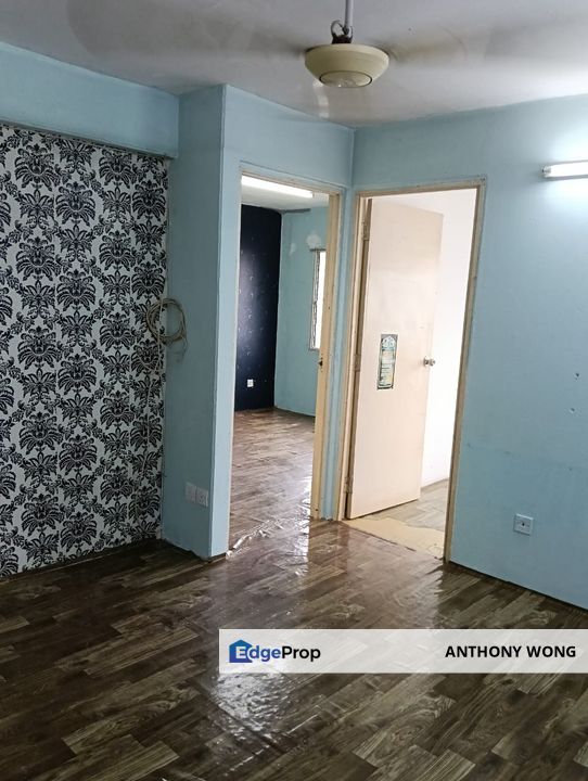 Ampang, Taman Dagang Flat For Rent , Selangor, Ampang