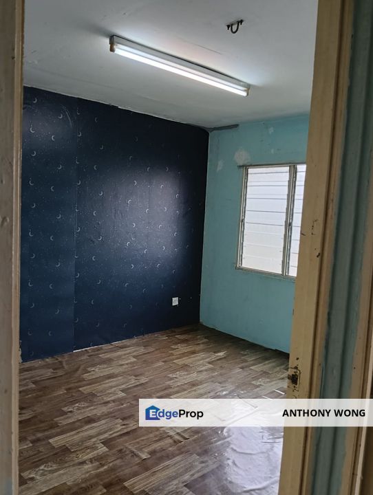 Ampang, Taman Dagang Flat For Rent , Selangor, Ampang