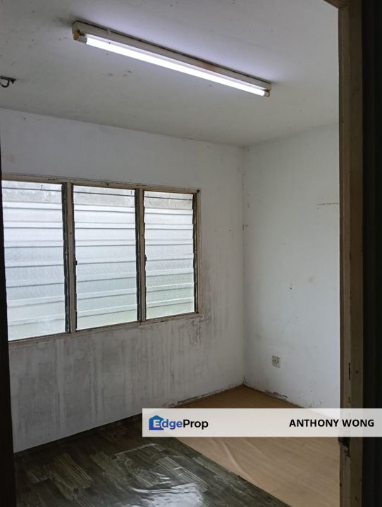 Ampang, Taman Dagang Flat For Rent , Selangor, Ampang