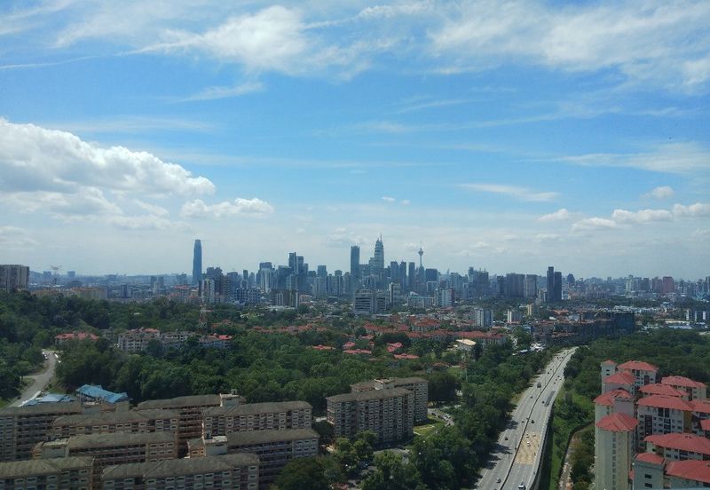 Seasons Garden Residences