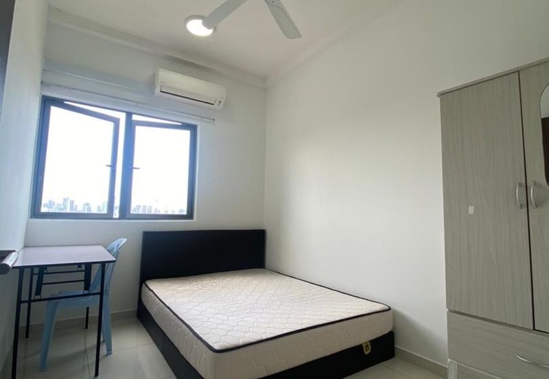 Seasons Garden Residences