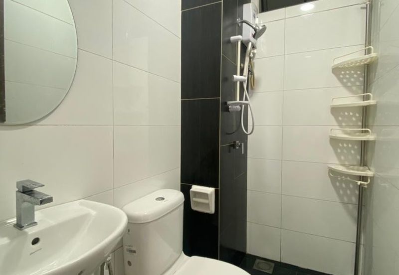 Seasons Garden Residences