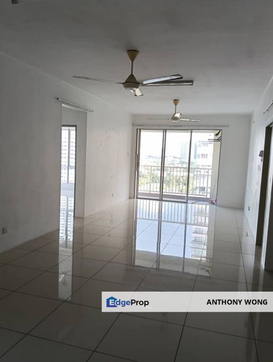 Setapak, PV20 Condo For Rent - 2carparks, Kuala Lumpur, Setapak