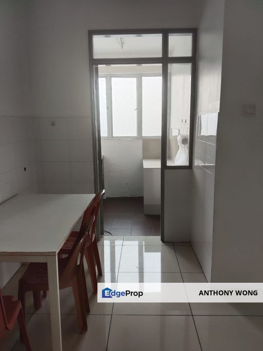 Setapak, PV20 Condo For Rent - 2carparks, Kuala Lumpur, Setapak