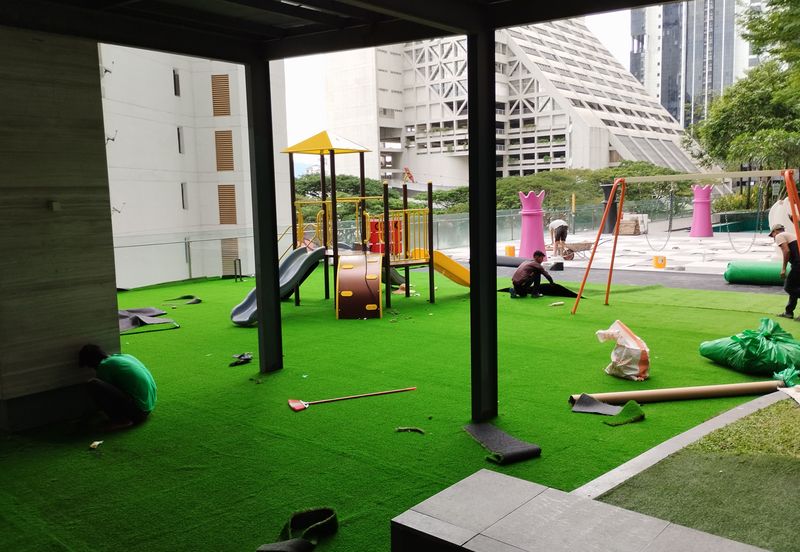 The Elements @ Ampang